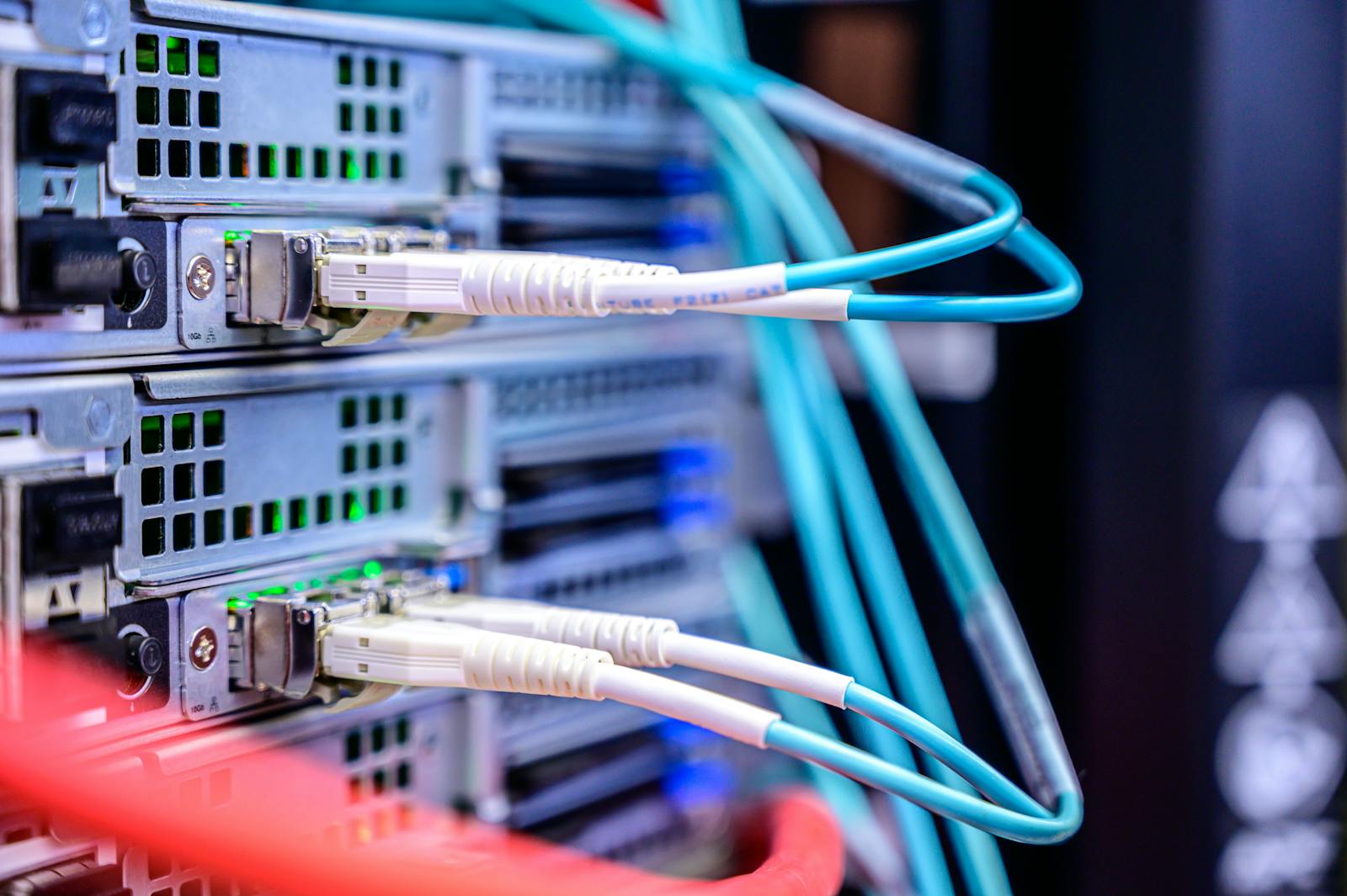 Câblage électrique professionnel — Aitec à Nice