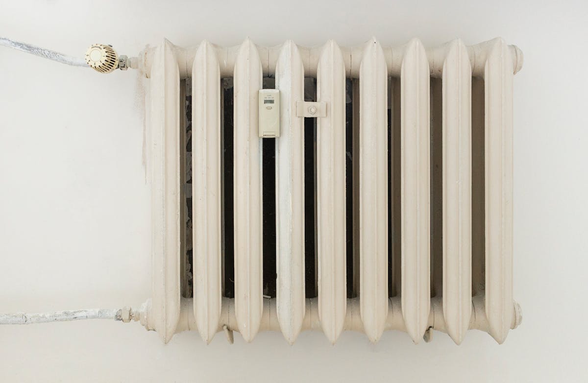 Vente, installation de chauffage — Aitec à Nice