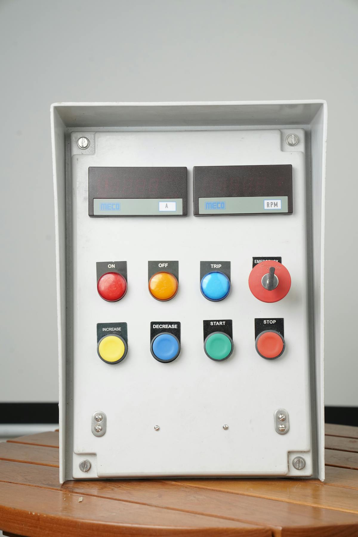 Électricité générale — Aitec à Nice