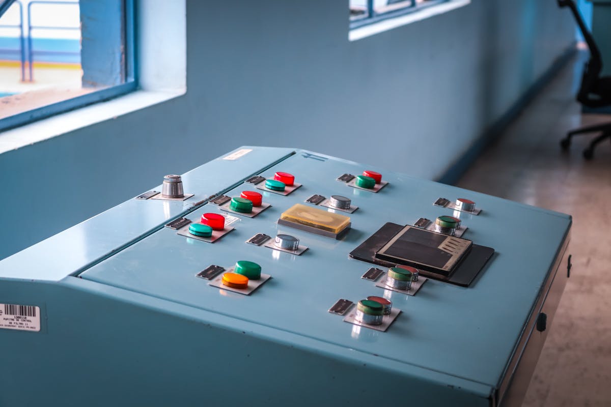Tableautier — Aitec à Nice